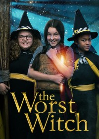 Xem phim Phù thủy xui xẻo (Phần 1) - The Worst Witch (Season 1) (2017)