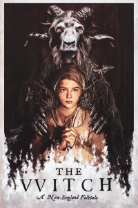 Xem phim Phù thủy - The Witch (2015)