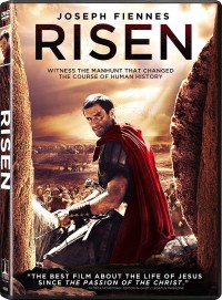 Xem phim Phục sinh - Risen (2016)