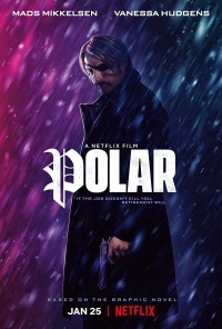 Xem phim Polar: Sát thủ tái xuất - Polar (2019)