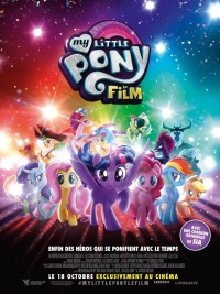 Xem phim Pony Bé Nhỏ - My Little Pony: The Movie (2017)