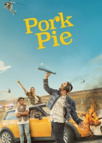 Xem phim Pork Pie - Pork Pie (2017)