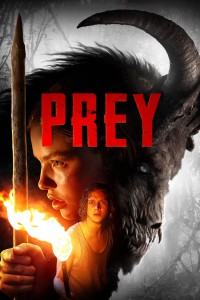 Xem phim Prey - Prey (2019)