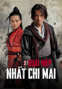 Xem phim Quái Hiệp Nhất Chi Mai - The Vigilantes in Masks (2010)