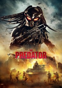 Xem phim Quái Thú Vô Hình - The Predator (2018)