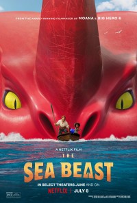 Xem phim Quái Vật Biển Khơi - The Sea Beast (2022)