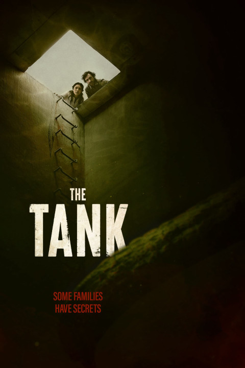 Xem phim Quái Vật Dưới Bể Nước - The Tank (2023)