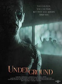 Xem phim Quái Vật Dưới Lòng Đất - 	Underground (2011)