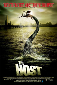 Xem phim Quái Vật Sông Hàn - The Host (2006)