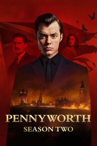 Xem phim Quản Gia Người Dơi (Phần 2) - Pennyworth: The Origin of Batman's Butler (Season 2) (2020)