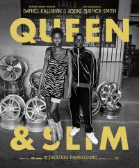 Xem phim Queen & Slim - Queen & Slim (2019)