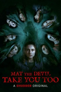 Xem phim Quỷ dữ đưa lối - May the Devil Take You (2018)