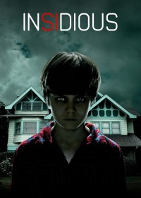 Xem phim Quỷ Quyệt - Insidious (2010)