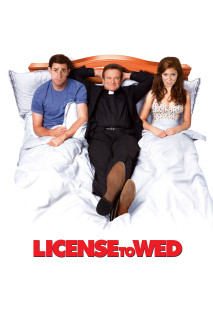 Xem phim  Quyền Được Cưới - License to Wed (2007)