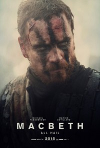 Xem phim Quyền Lực Chết - Macbeth (2015)