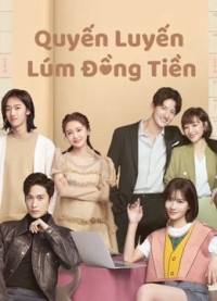 Xem phim Quyến Luyến Lúm Đồng Tiền - In Love with Your Dimples (2021)