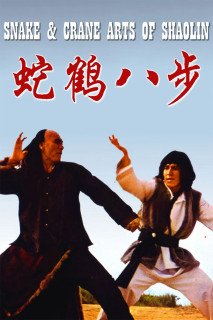 Xem phim Quyền Tinh  - Snake and Crane Arts of Shaolin (1978)