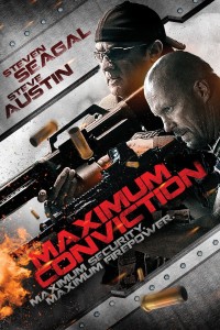 Xem phim Quyết Định Tối Cao - Maximum Conviction (2012)