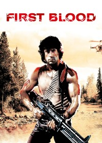 Xem phim Rambo: Đổ Máu - First Blood (1982)