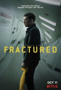 Xem phim Rạn vỡ - Fractured (2019)