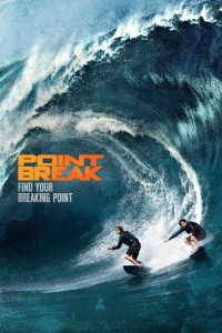 Xem phim Ranh Giới Chết - Point Break (2015)