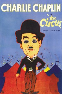 Xem phim Rạp Xiếc - The Circus (1928)