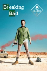 Xem phim Rẽ Trái  (Phần 1) - Breaking Bad (Season 1) (2008)