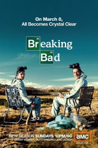 Xem phim Rẽ Trái (Phần 2) - Breaking Bad (Season 2) (2009)