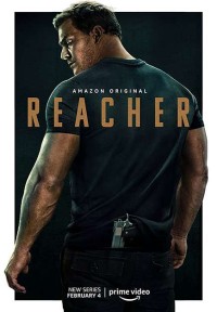 Xem phim Reacher Phần 1: Phát Súng Cuối Cùng - Reacher Season 1 (2022)