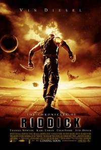 Xem phim Riddick: Thống lĩnh bóng tối - Riddick (2013)