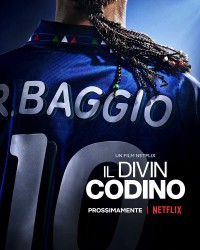 Xem phim Roberto Baggio: Đuôi ngựa thần thánh - Baggio: The Divine Ponytail (2021)