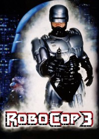 Xem phim RoboCop 3 - RoboCop 3 (1993)