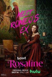 Xem phim Người Yêu Cũ Của Romeo - Rosaline (2022)