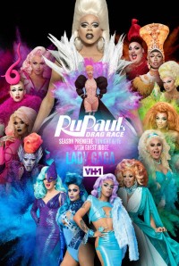 Xem phim Rupaul's Drag Race - Cuộc chiến giày cao gót (Phần 10) - RuPaul's Drag Race (Season 10) (2018)