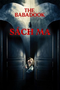 Xem phim Sách Ma - The Babadook (2014)