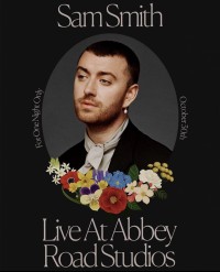 Xem phim Sam Smith: Love Goes – Trực tiếp tại Abbey Road Studios - Sam Smith: Love Goes - Live at Abbey Road Studios (2020)