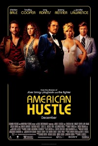 Xem phim Săn tiền kiểu Mỹ - American Hustle (2013)