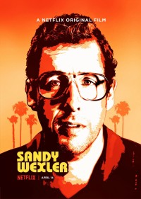 Xem phim Sandy Wexler - Sandy Wexler (2017)