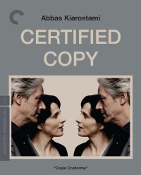 Xem phim Sao Y Bản Chính - Certified Copy (2010)