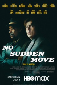 Xem phim Sập Bẫy - No Sudden Move (2021)