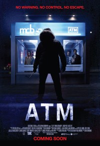 Xem phim Sát Nhân ATM - ATM (2012)