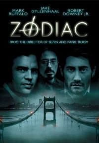 Xem phim Sát Nhân Huyền Thoại - Zodiac (2007)