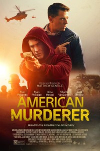 Xem phim Sát Nhân Nước Mỹ - American Murderer (2022)