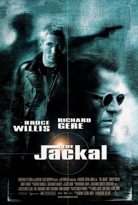 Xem phim Sát thủ Chó rừng - The Jackal (1997)