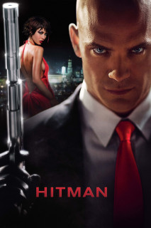 Xem phim  Sát Thủ Đánh Thuê - Hitman (2007)