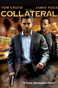 Xem phim Sát Thủ Giết Thuê - Collateral (2004)