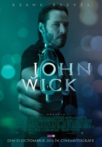 Xem phim Sát thủ John Wick - John Wick (2014)