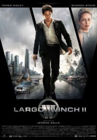 Xem phim Sát Thủ Mồ Côi 2 - The Burma Conspiracy: Largo Winch II (2011)