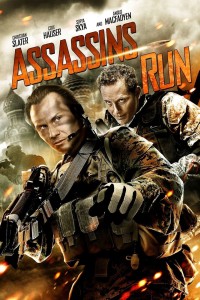 Xem phim Sát Thủ Tẩu Thoát - Assassins Run (2013)