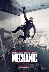 Xem phim Sát Thủ Thợ Máy 2: Ngày Tái Xuất - Mechanic: Resurrection (2016)